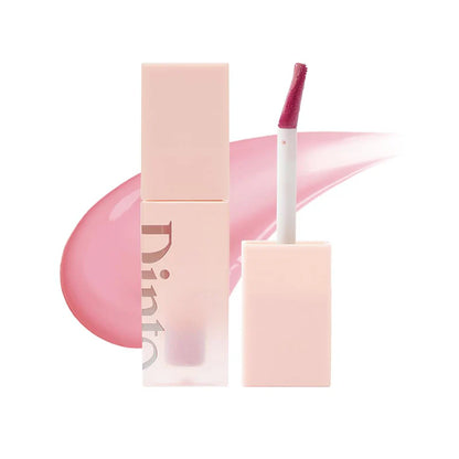 Dinto Blur-Jelly Plumping Lip