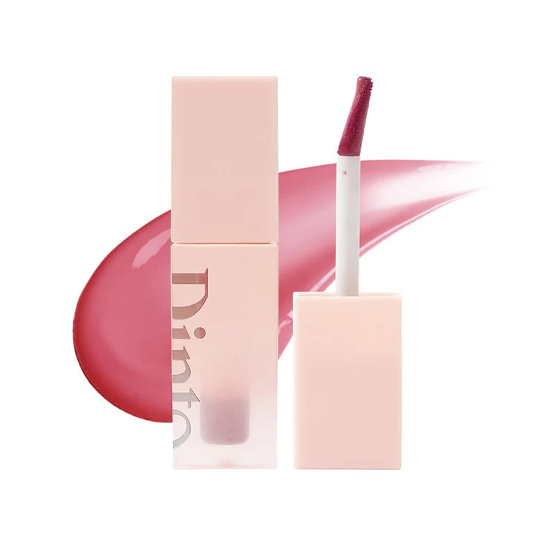 Dinto Blur-Jelly Plumping Lip