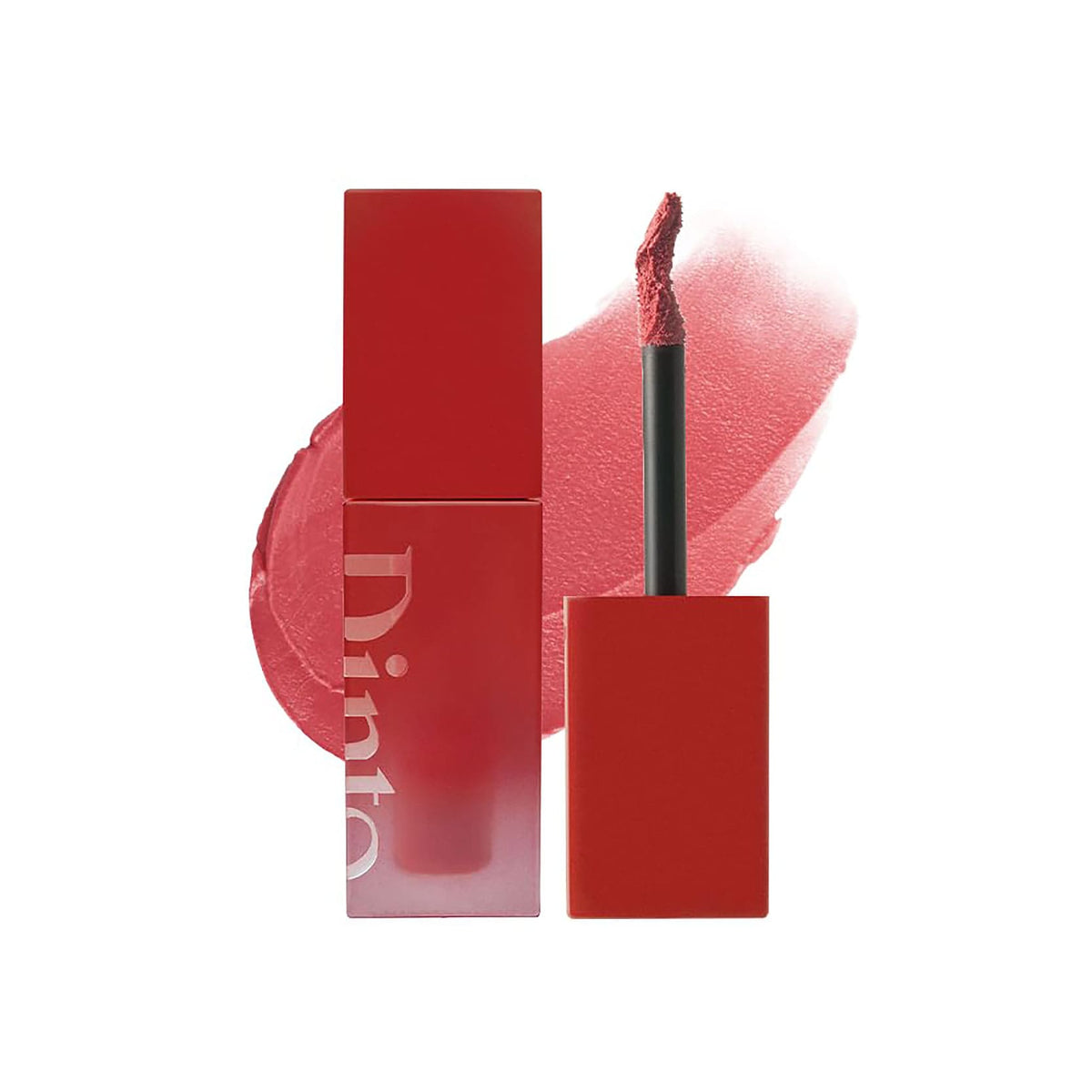 Dinto Blurring Lip Veil