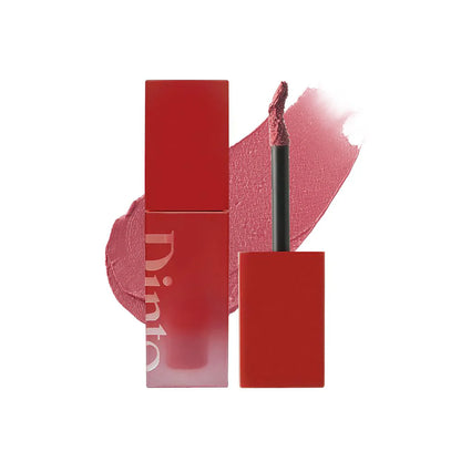 Dinto Blurring Lip Veil