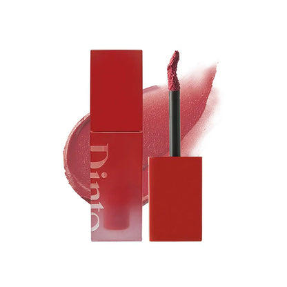 Dinto Blurring Lip Veil