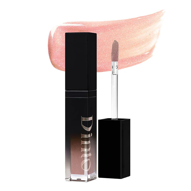 Dinto Pearl-Kissed Plumping Lip Glacé