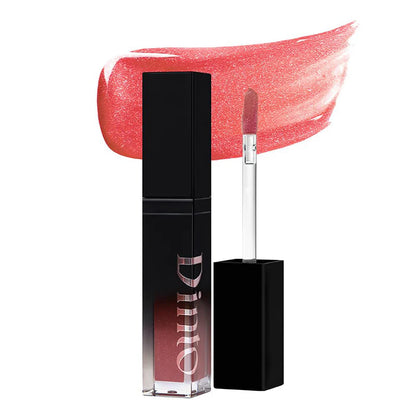 Dinto Pearl-Kissed Plumping Lip Glacé
