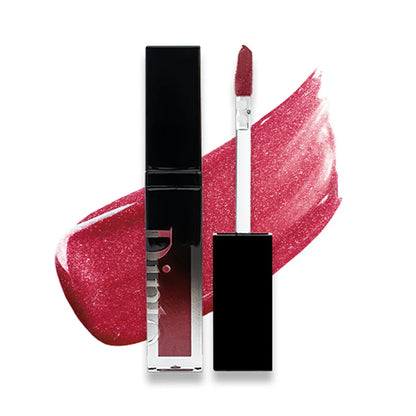 Dinto Pearl-Kissed Plumping Lip Glacé