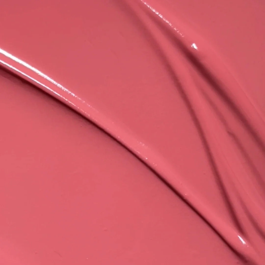 Disha (Mulled Pink) - Satin Soft Lip Crème