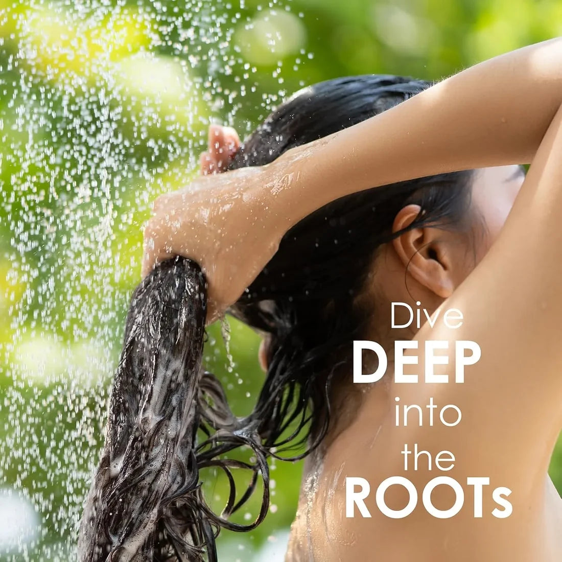 SH-RD Truffle Moisturizing Shampoo