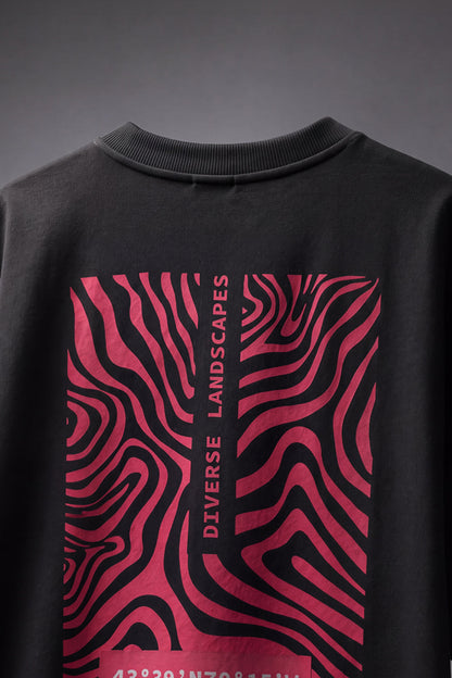Diverse Landscape Premium T-Shirt