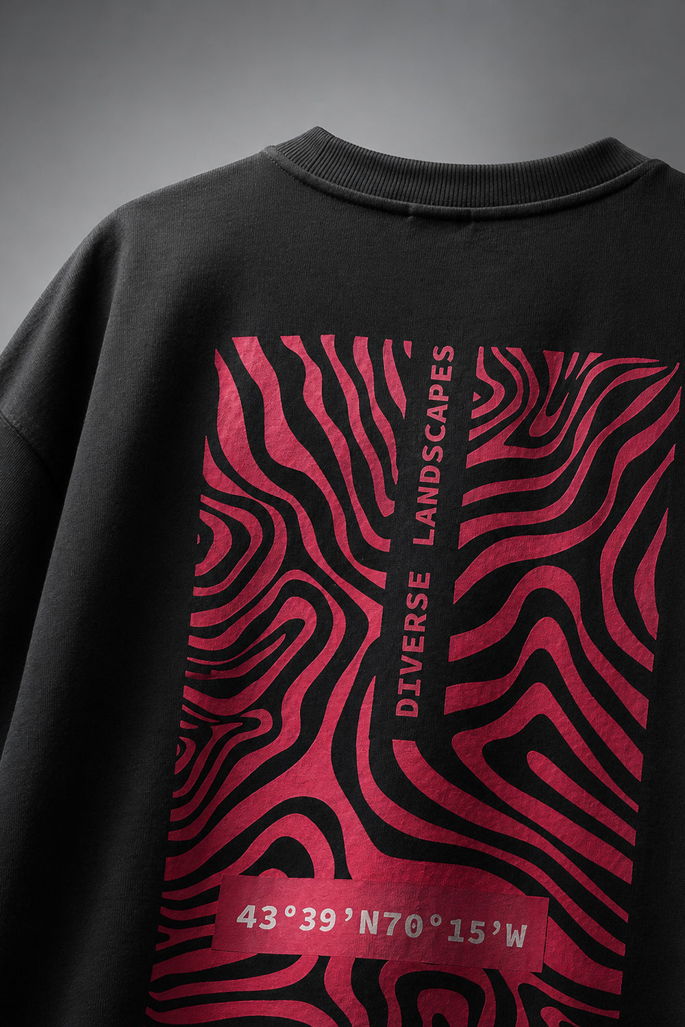 Diverse Landscape Premium T-Shirt