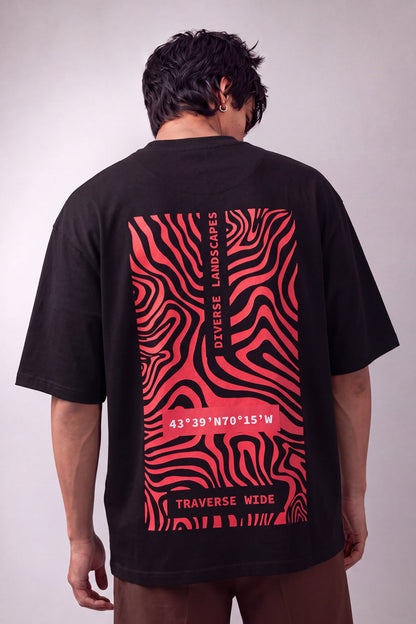 Diverse Landscape Premium T-Shirt