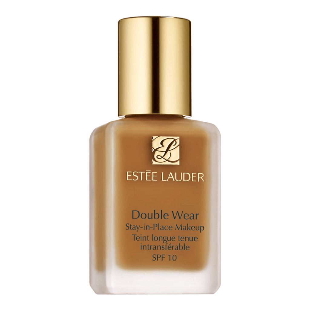 DOUBLE WEAR STAY-IN-PLACE FOUNDATION SPF 10