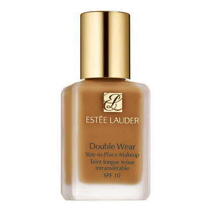 DOUBLE WEAR STAY-IN-PLACE FOUNDATION SPF 10
