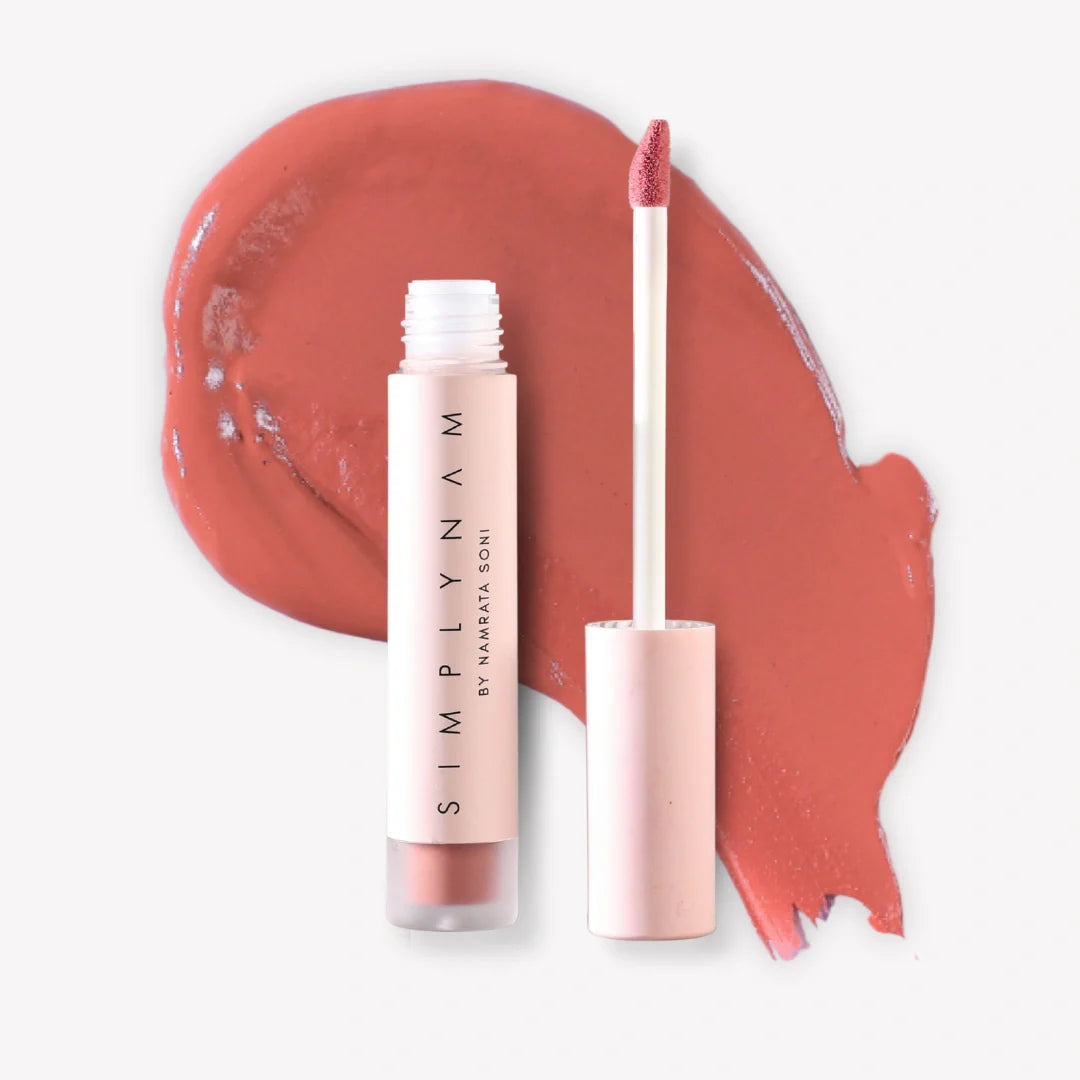Dolly (Dusty Pink) - Satin Soft Lip Crème