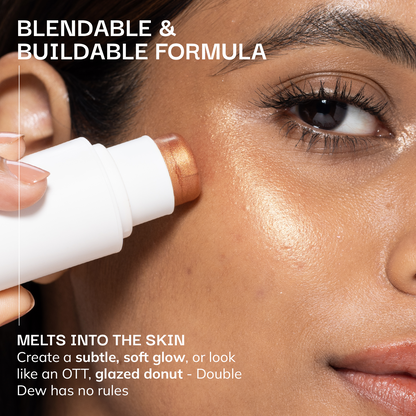 Double Dew - Soft Shimmer Illuminator