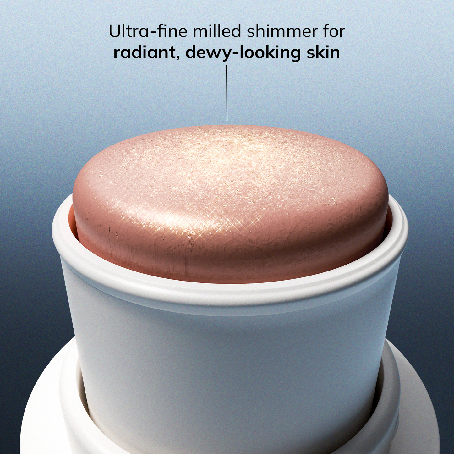 Double Dew - Soft Shimmer Illuminator