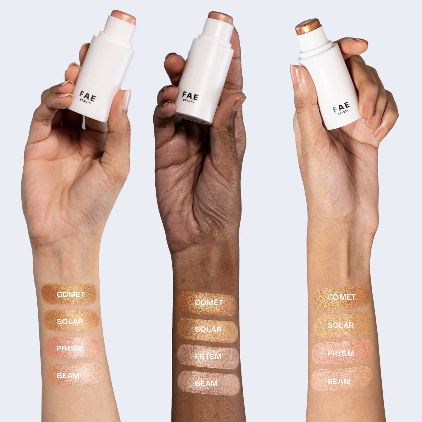 Double Dew - Soft Shimmer Illuminator