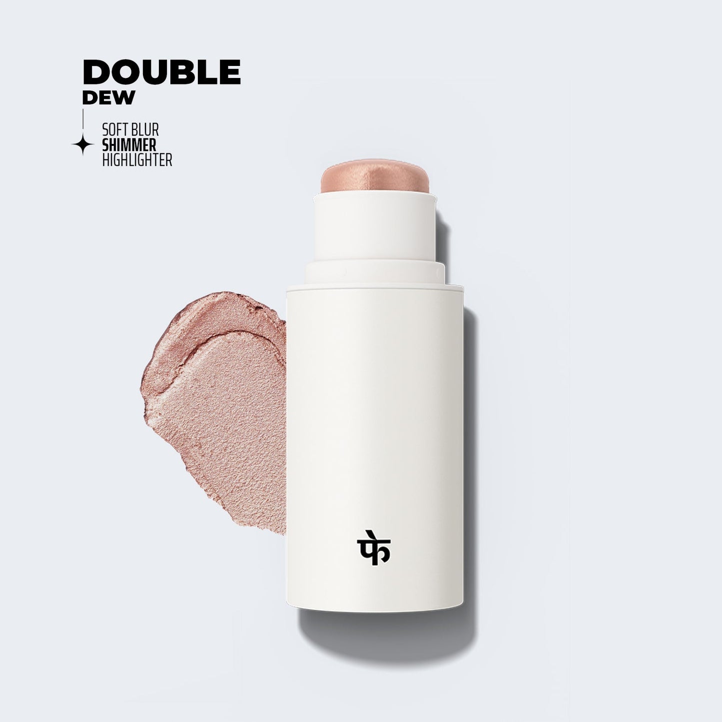 Double Dew - Soft Shimmer Illuminator