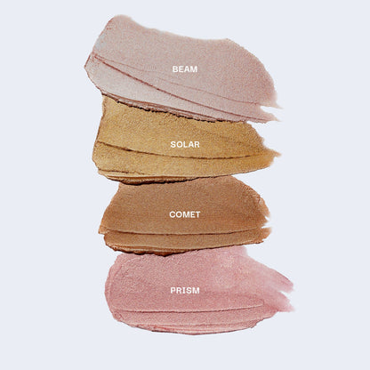 Double Dew - Soft Shimmer Illuminator
