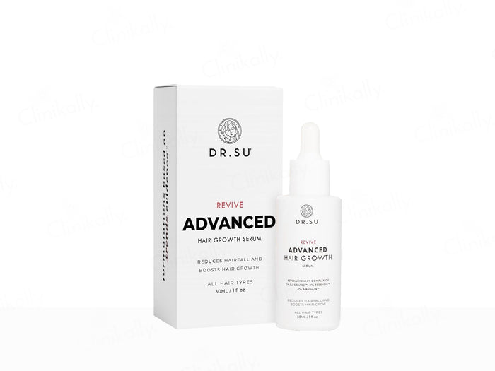 Dr.Su Hair Growth Serum | Dr. Su at Broadway