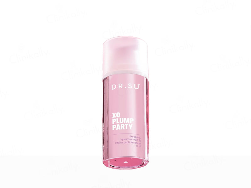 Dr. Su Plump Party Serum | Dr. Su at Broadway