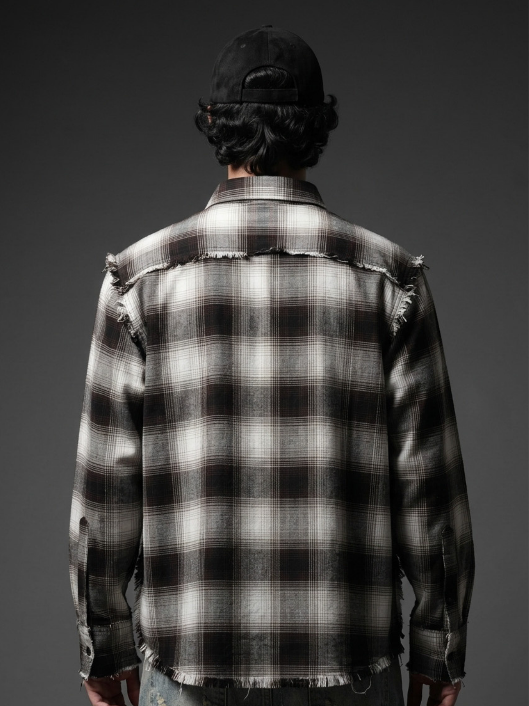 Driftwood Fannel Shirt