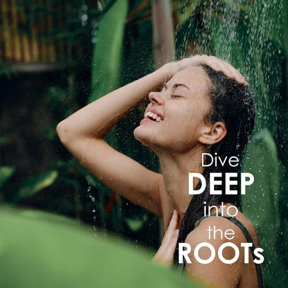 SH-RD Sage Purifying Shampoo