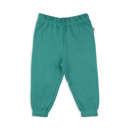 Organic Tracksuit Set