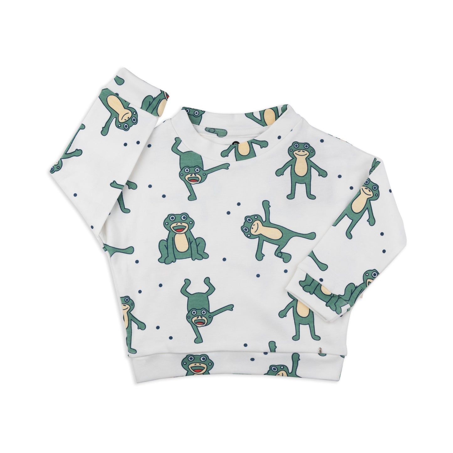 Organic Tracksuit Set
