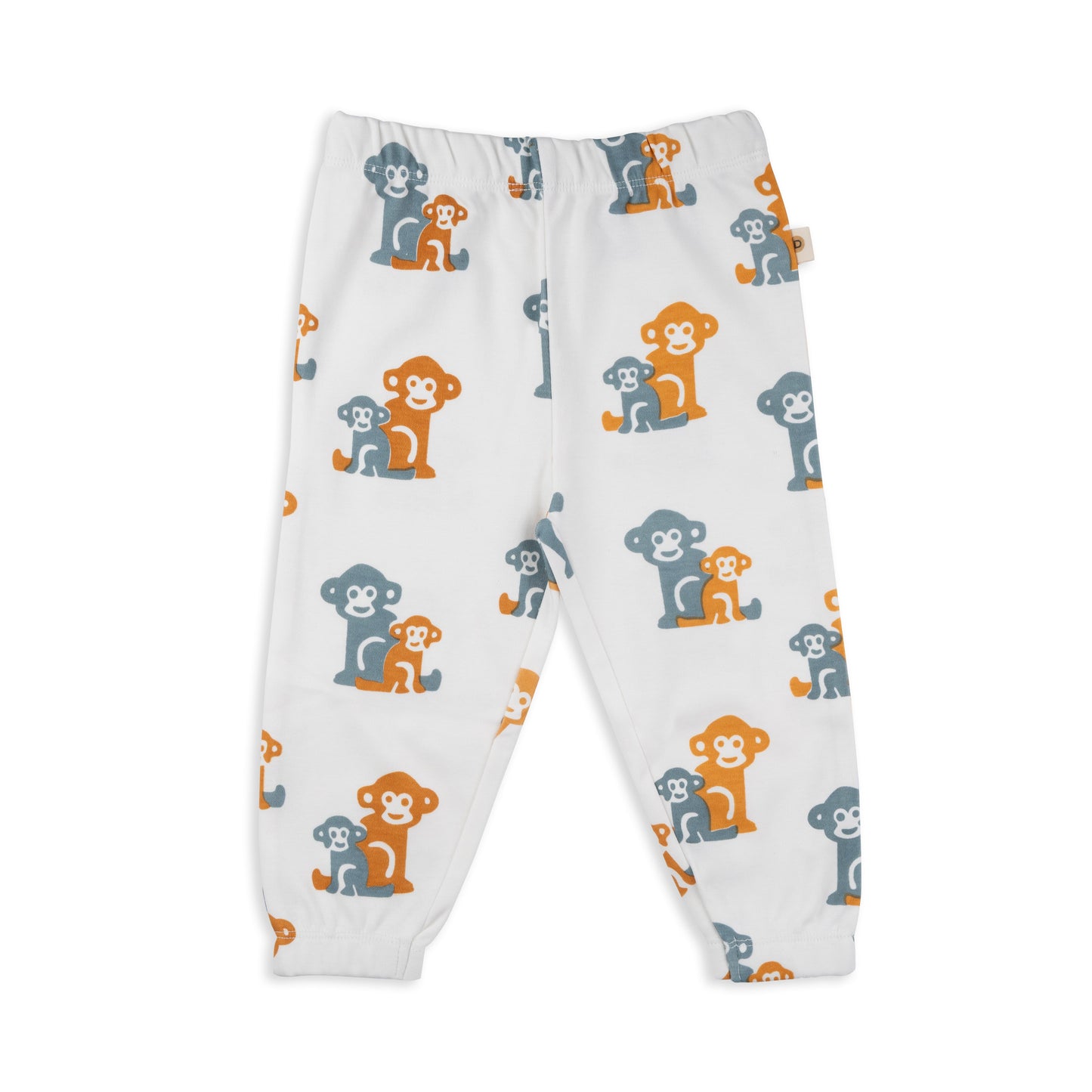 Organic Tracksuit Set
