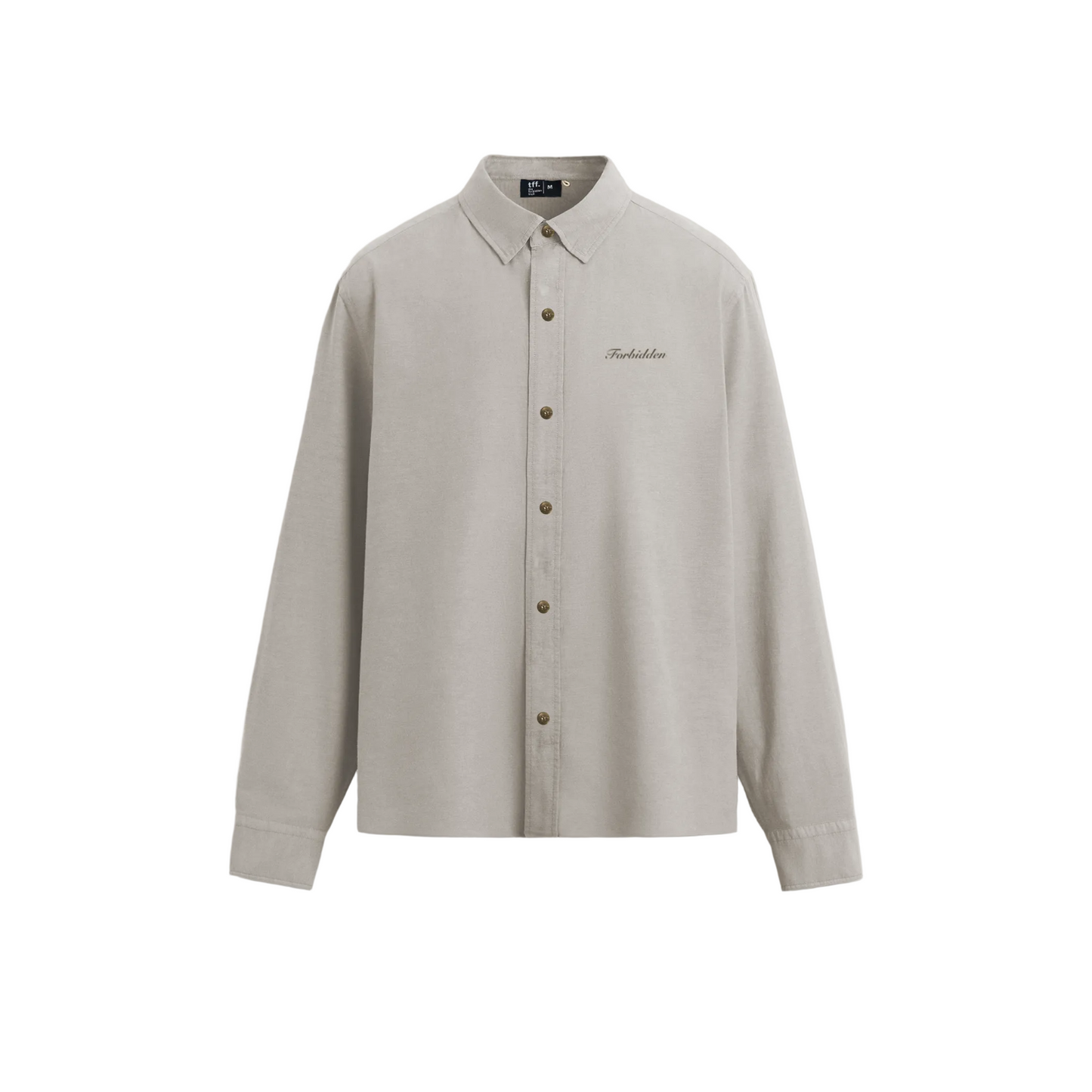 Dune Full Sleeve Shirt