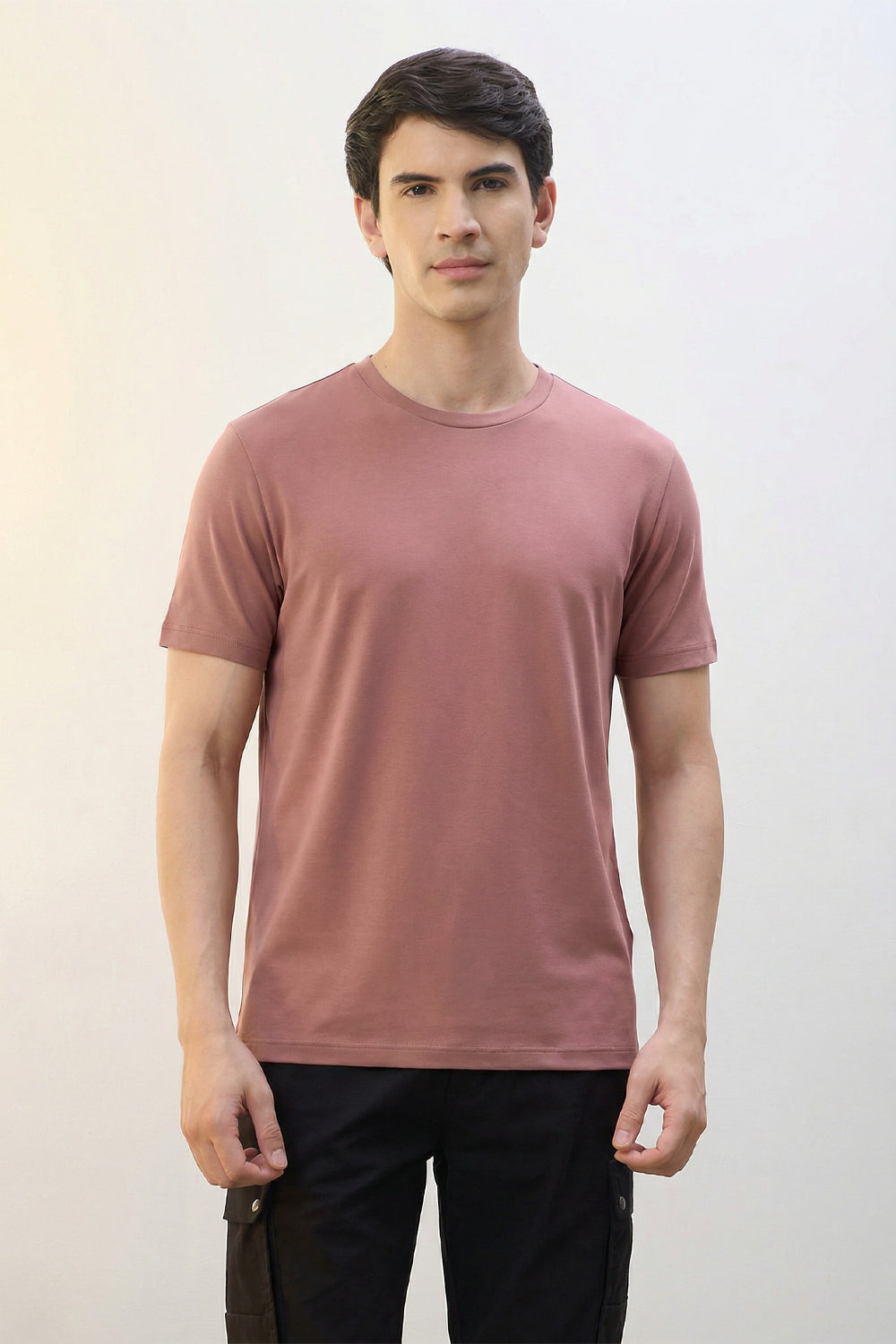 Travel Supima T-Shirt