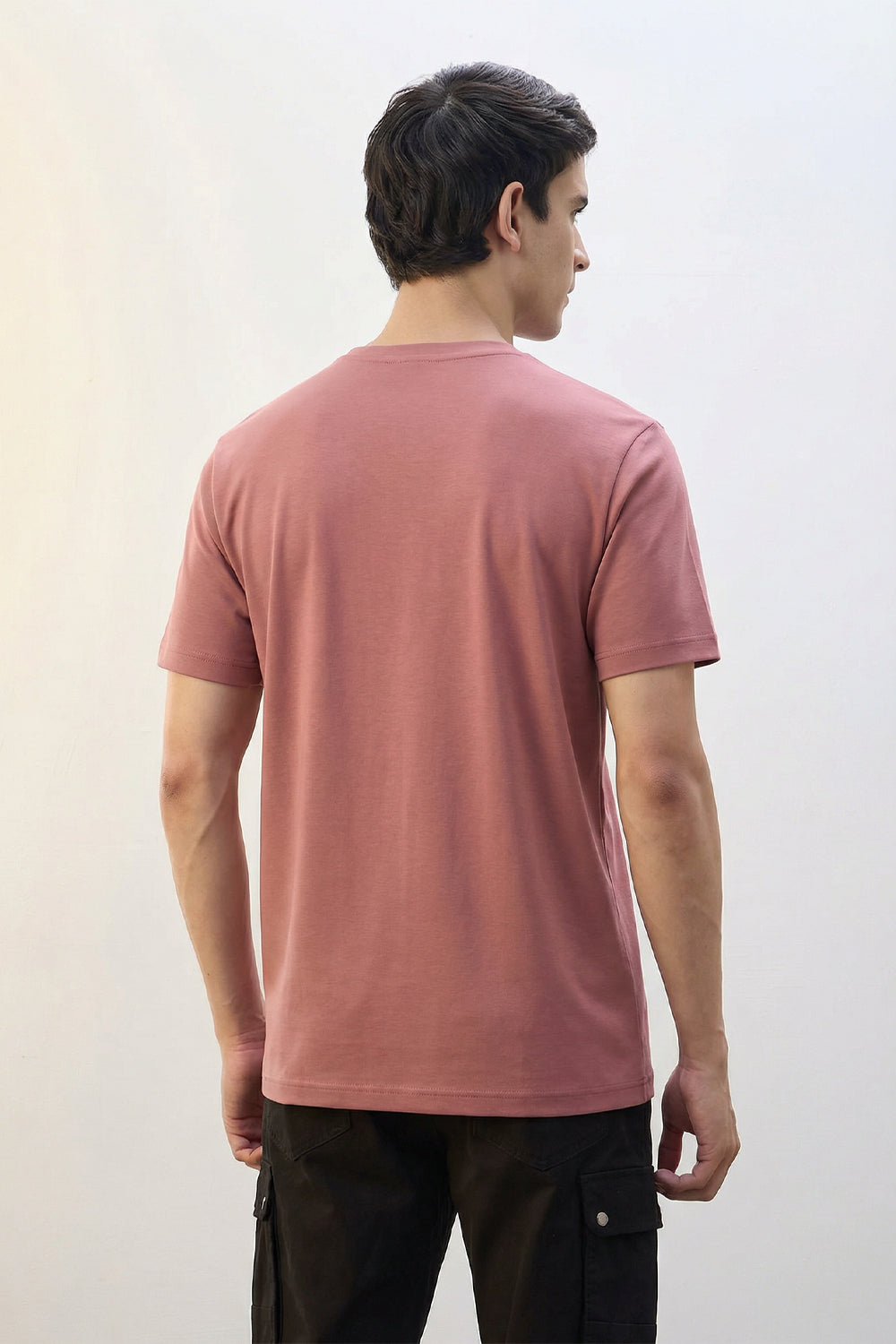 Travel Supima T-Shirt