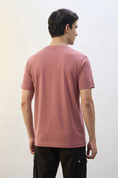Travel Supima T-Shirt