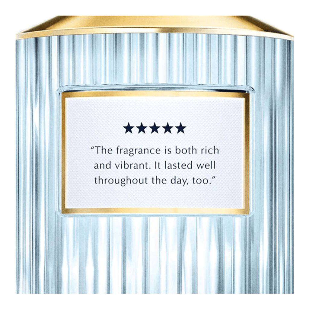 ESTEE LAUDER RADIANT MIRAGE EDP 40 ML