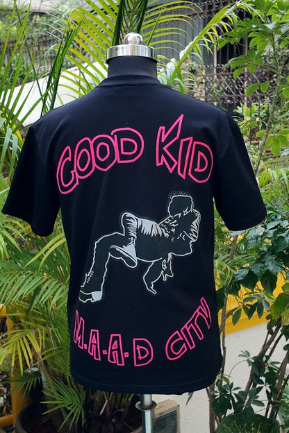 GOOD KID MAD CITY V1