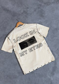 AREN'T WE ALL SAINTS? V1 Printed Tshirt | VALKYRE at Broadway