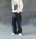 GALAXY DUST VALKYRE JEANS
