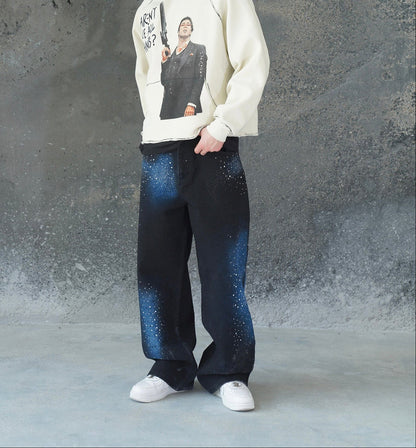 GALAXY DUST VALKYRE JEANS