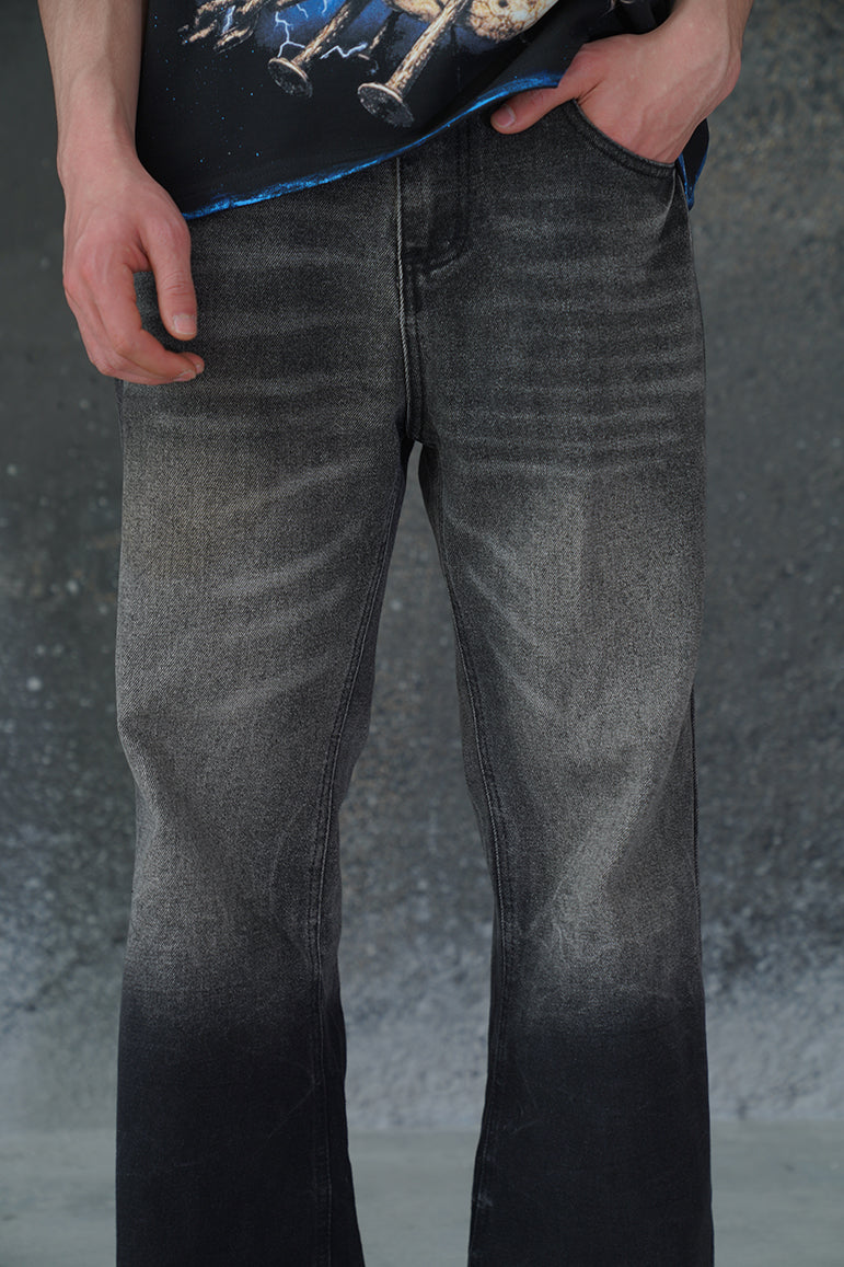 FADE TO BLACK V2 VALKYRE JEANS