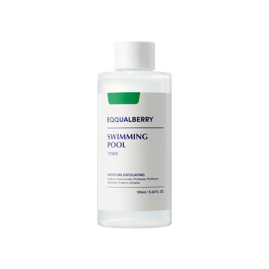 Eqqualberry - Swimming Pool Toner | Eqqualberry at Broadway
