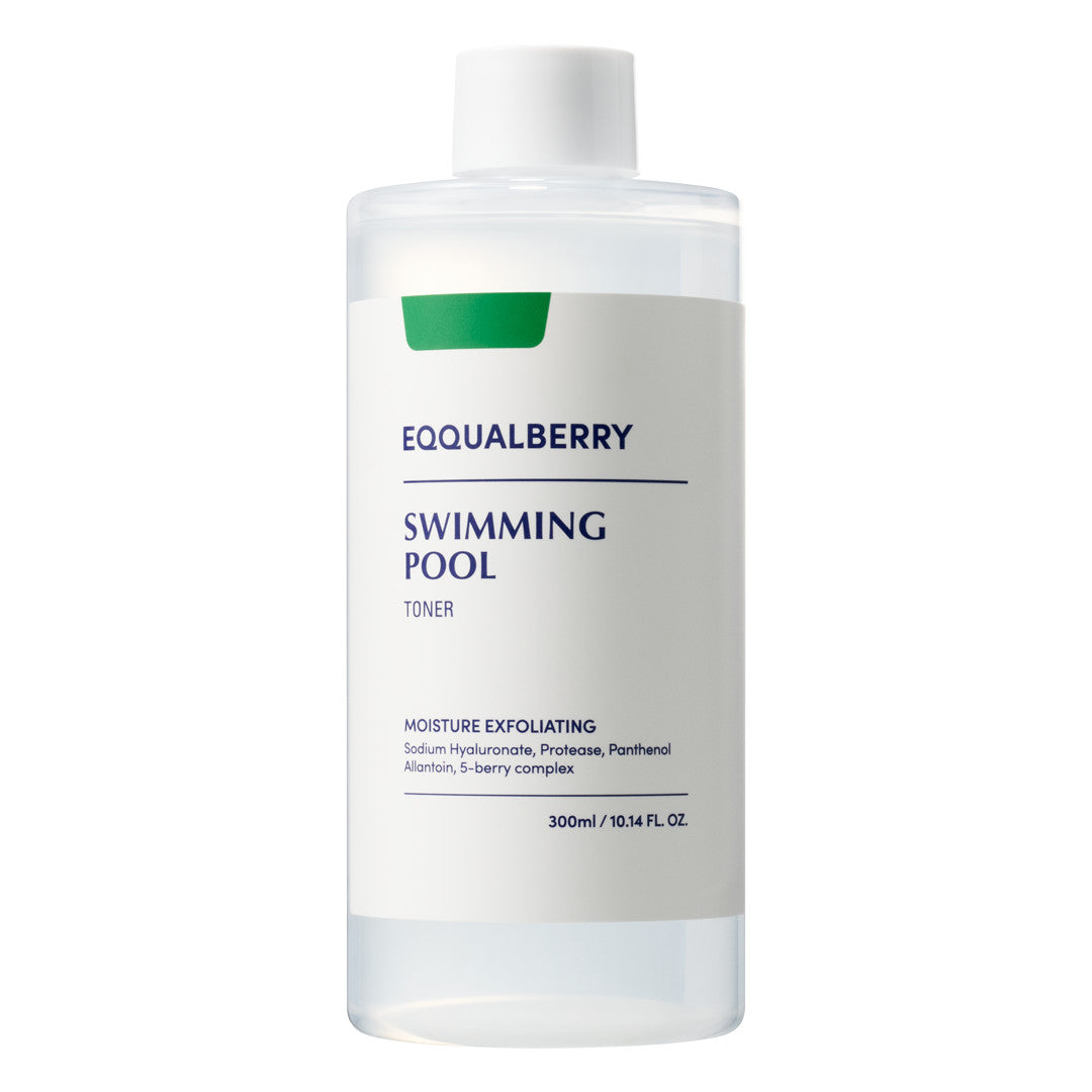 Eqqualberry - Swimming Pool Toner | Eqqualberry at Broadway