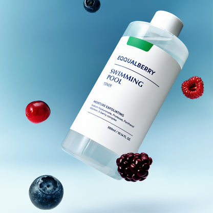 Eqqualberry - Swimming Pool Toner | Eqqualberry at Broadway