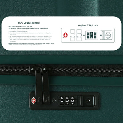 EUME Classic Check-in Large 75cm Luggage