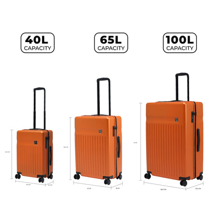 Classic Set of 3