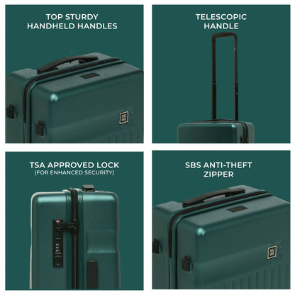 Classic Set of 3