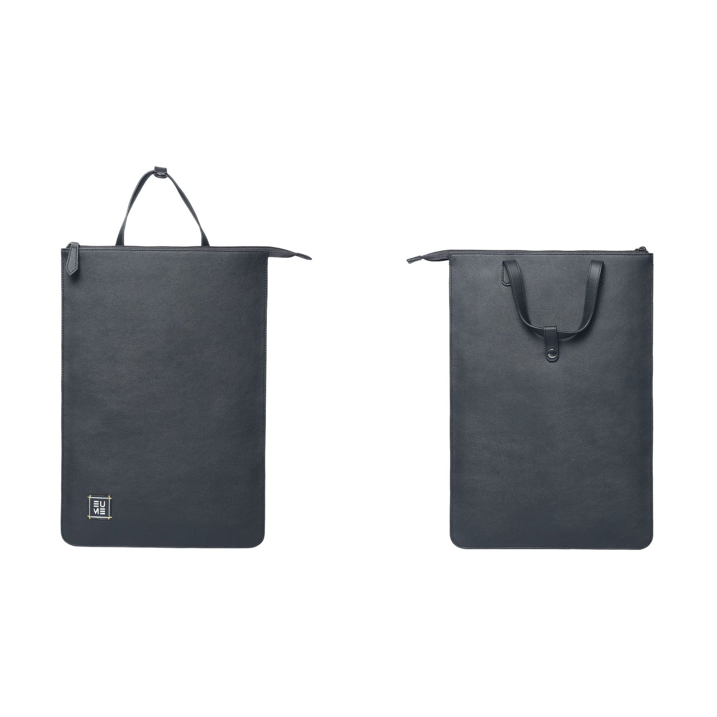 Tech Vegan Leather Laptop Case