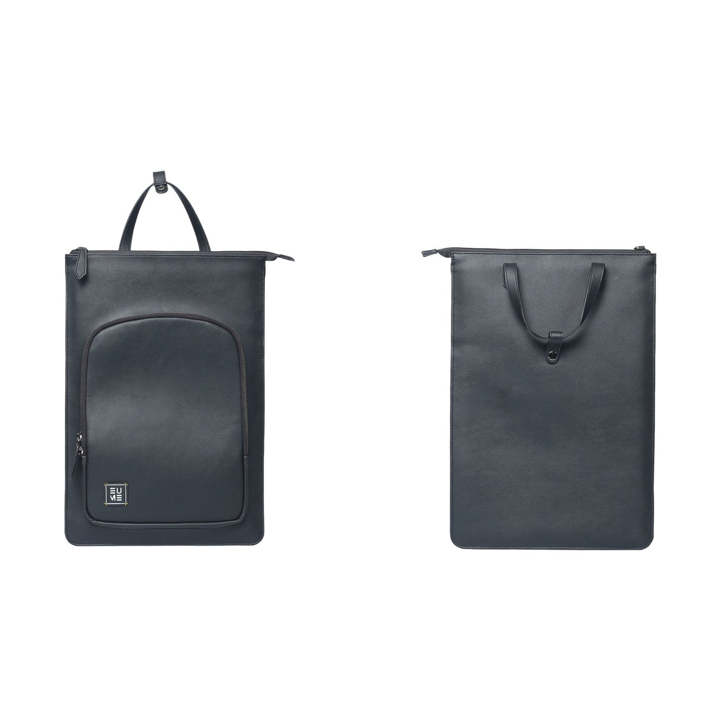 Tech Pro Vegan Leather Laptop Case