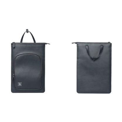 Tech Pro Vegan Leather Laptop Case