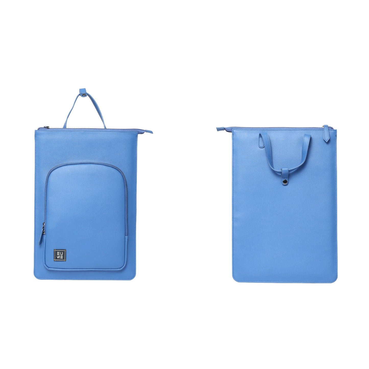 Tech Pro Vegan Leather Laptop Case
