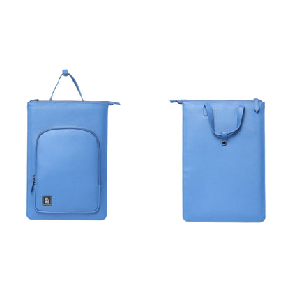 Tech Pro Vegan Leather Laptop Case