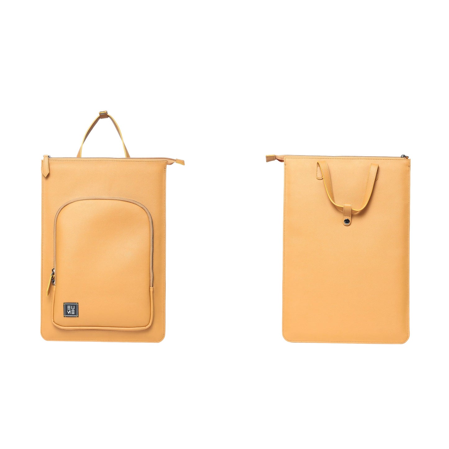 Tech Pro Vegan Leather Laptop Case